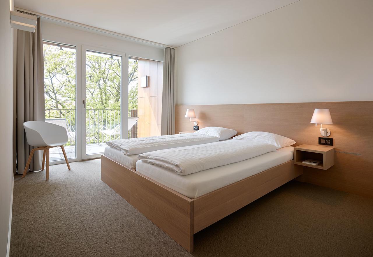 Appadu Appartements St. Gallen Bagian luar foto