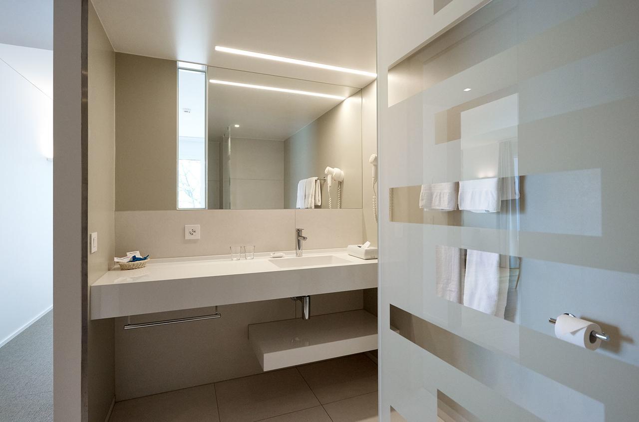 Appadu Appartements St. Gallen Bagian luar foto